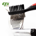 Golf Brush et Club Groove Cleaner Spécifications: